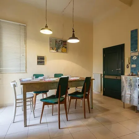 Apartment Amble Vintage *
