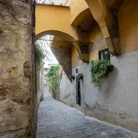 Amble Vintage * Florence