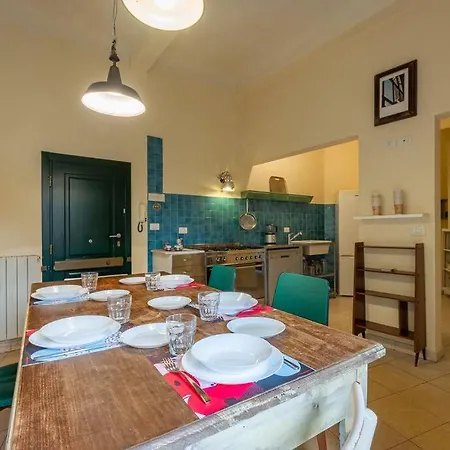 Amble Vintage Firenze