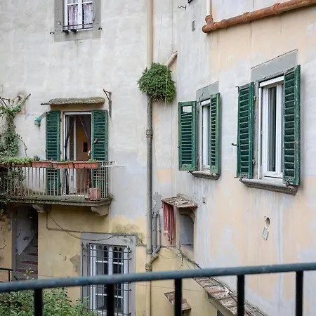 Amble Vintage Appartamento