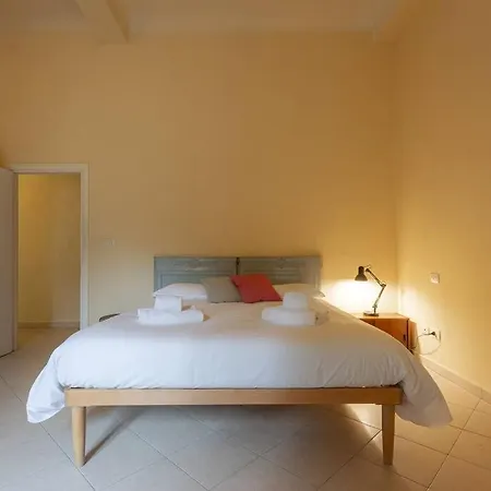 Amble Vintage Apartment *