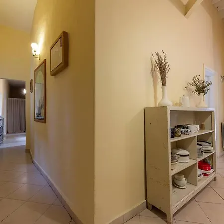 Apartment Amble Vintage Florence