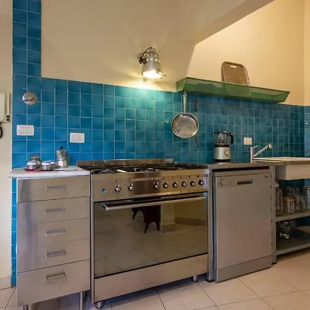 Amble Vintage Firenze