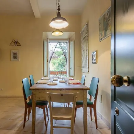 Apartment Amble Vintage *