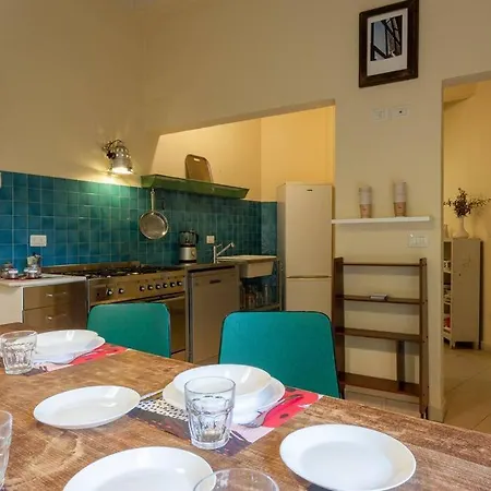 Apartment Amble Vintage Florence