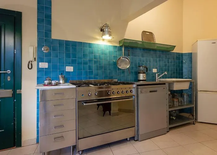 Amble Vintage 佛罗伦萨