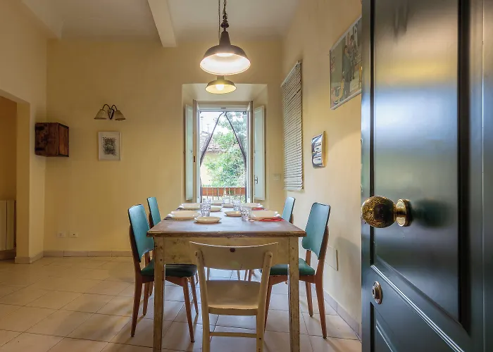 Amble Vintage 公寓