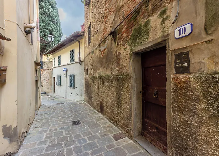 Amble Vintage 佛罗伦萨