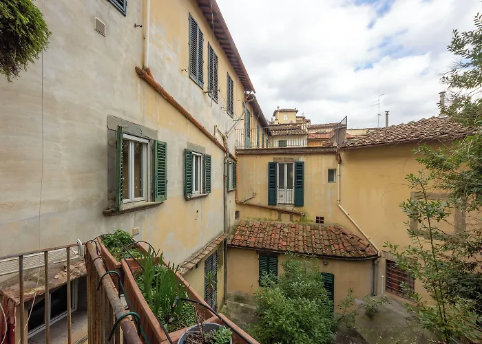 公寓 Amble Vintage *